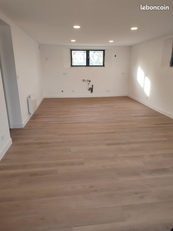 Maison à louer, 55m², Ferrières-en-Brie