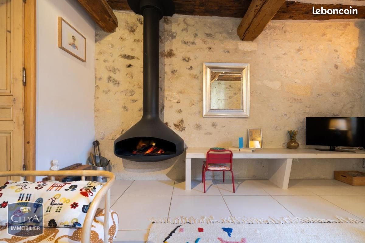 Maison à vendre, 192m², Rochefort-du-Gard