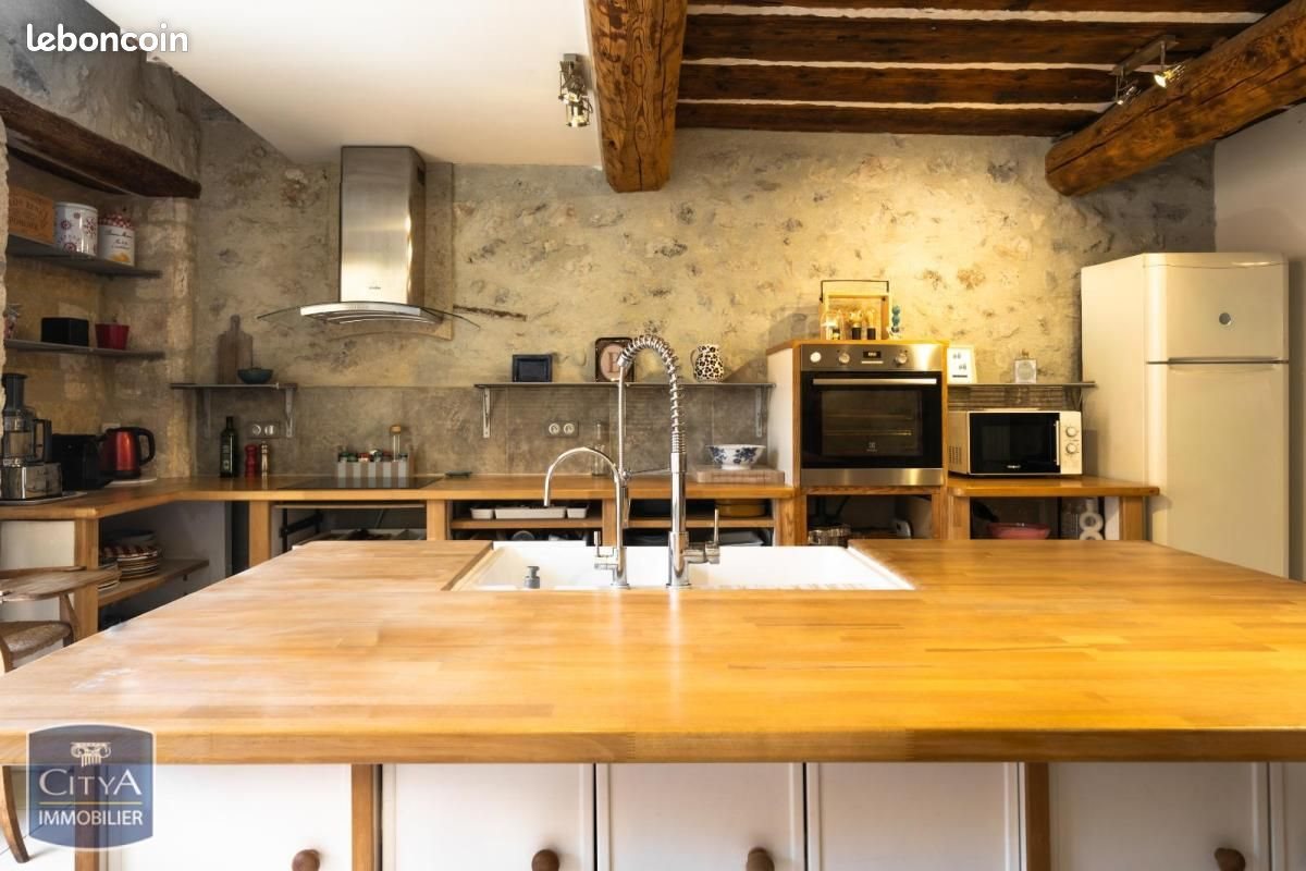 Maison à vendre, 192m², Rochefort-du-Gard