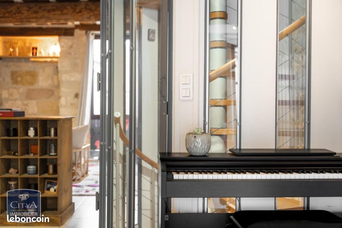 Maison à vendre, 192m², Rochefort-du-Gard