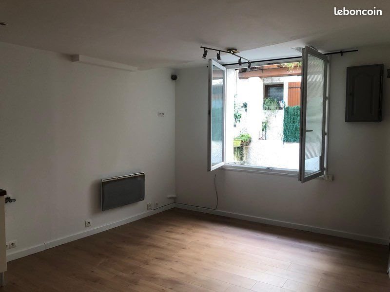 Appartement à vendre, 36m², Cuges-les-Pins