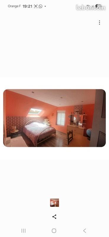 Maison à vendre, 140m², La Flamengrie