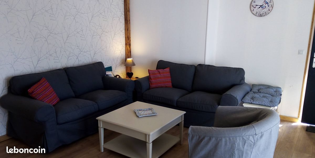 Maison à louer, 110m², Amancy