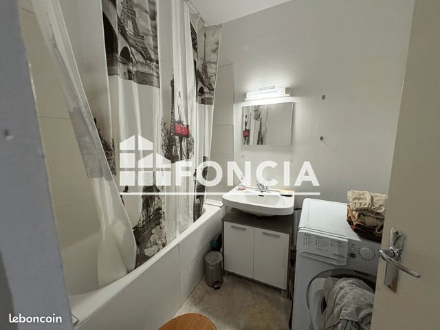 Appartement à vendre, 27m², Limoges