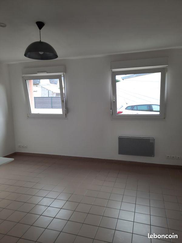 Appartement à louer, 20m², Ploufragan