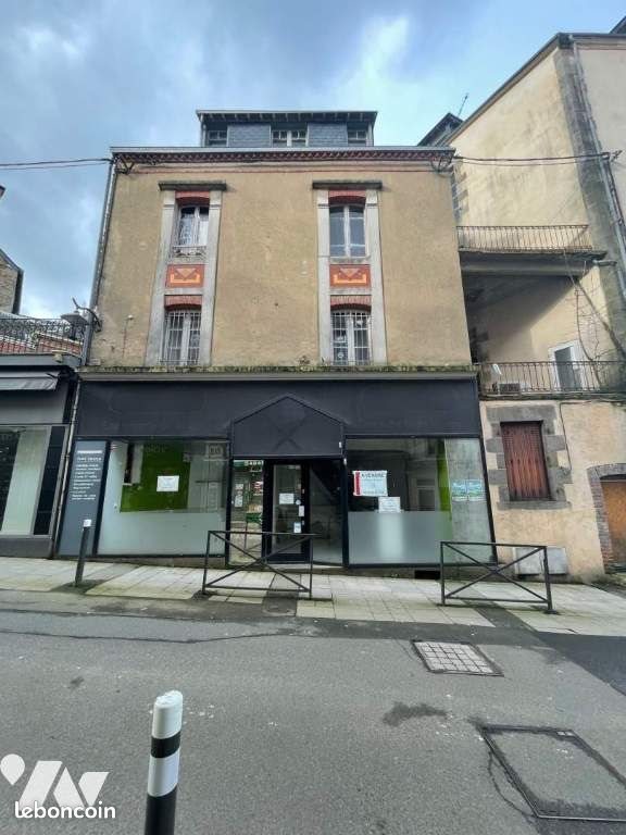 Appartement à vendre, 25m², Mayenne