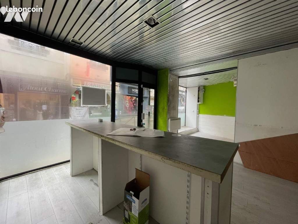 Appartement à vendre, 25m², Mayenne