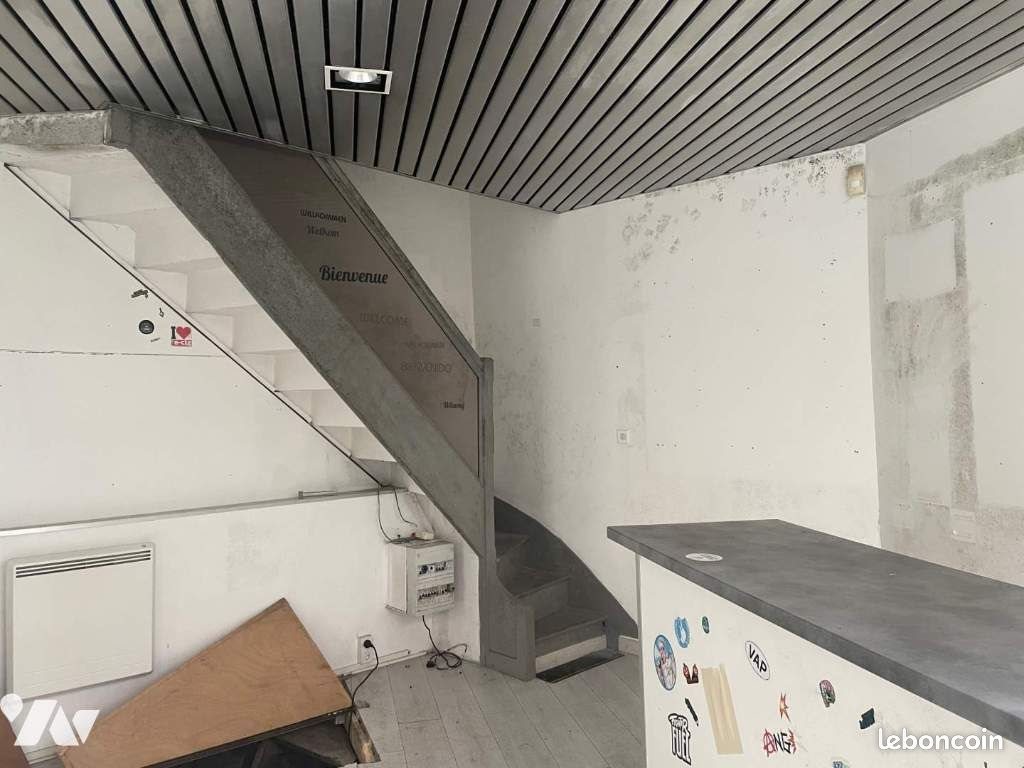 Appartement à vendre, 25m², Mayenne