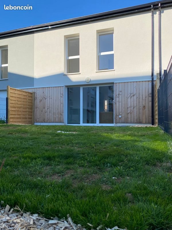 Maison à louer, 86m², Colombelles