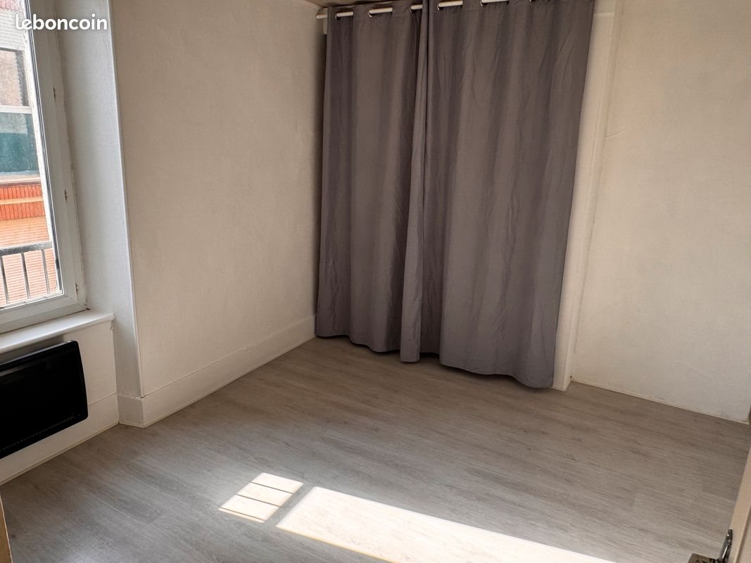 Appartement à louer, 53m², Tonneins