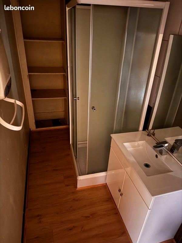 Appartement à louer, 53m², Tonneins