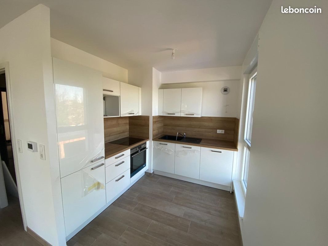 Appartement à louer, 75m², Schweighouse-sur-Moder