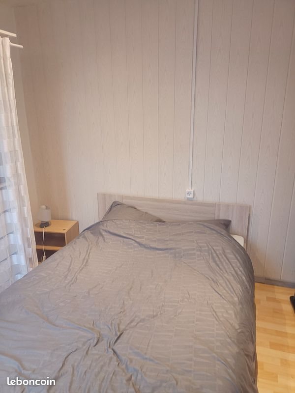 Appartement à louer, 37m², Brest