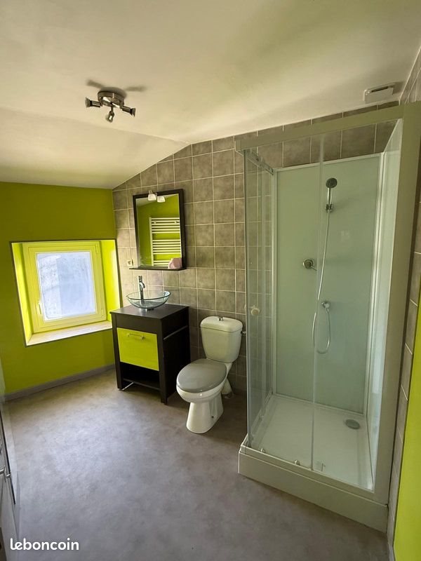 Maison à louer, 80m², Pons