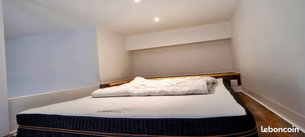 Appartement à louer, 20m², Nice