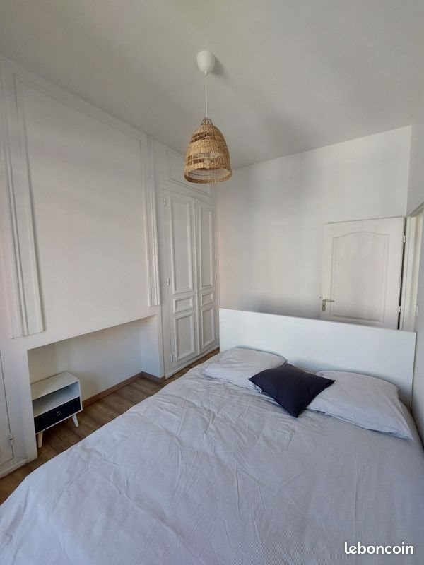 Appartement à louer, 32m², Roubaix