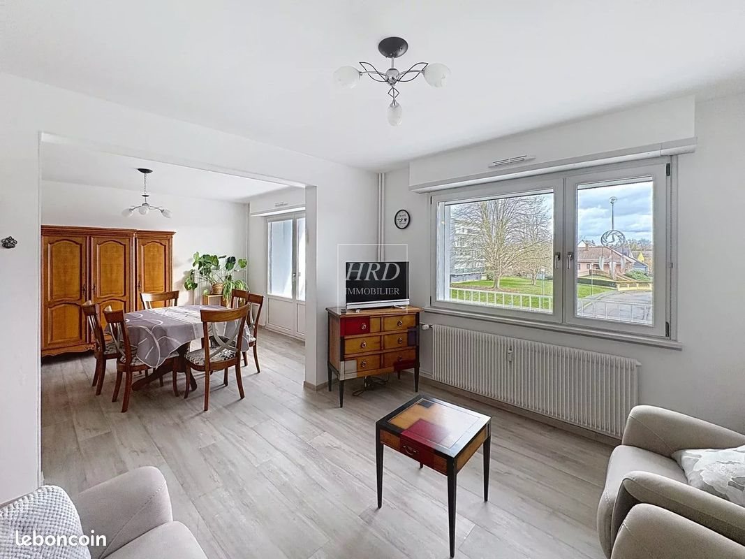 Appartement à vendre, 80m², Erstein