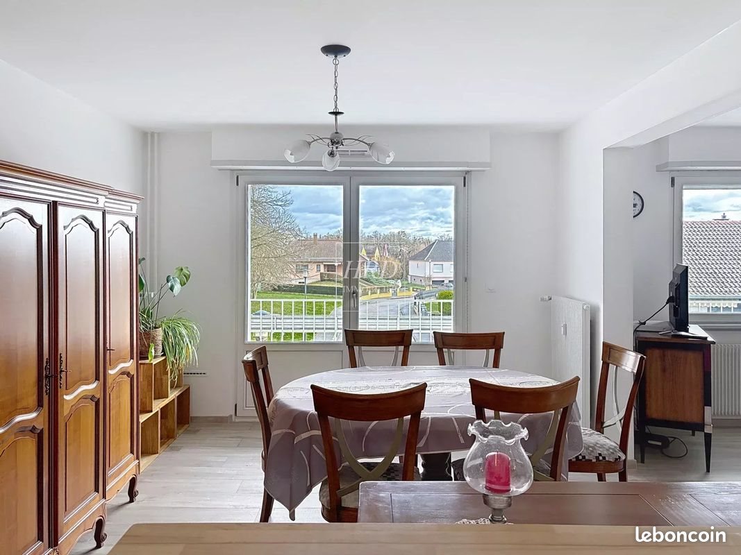 Appartement à vendre, 80m², Erstein