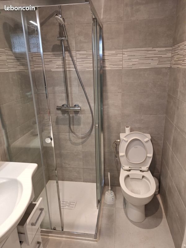 Appartement à louer, 31m², La Ciotat