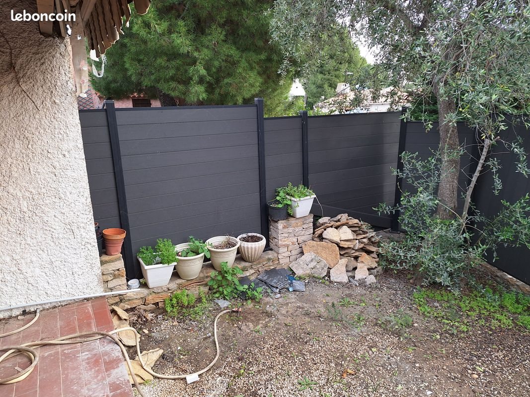 Appartement à louer, 31m², La Ciotat