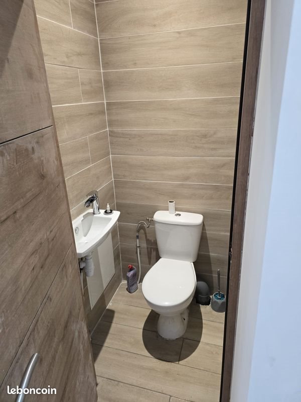 Maison à louer, 37m², Châteaulin