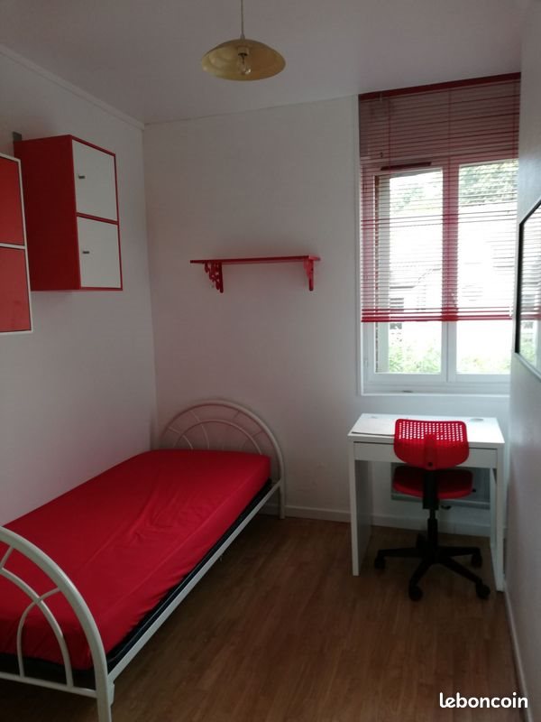 Appartement à louer, 22m², Amiens
