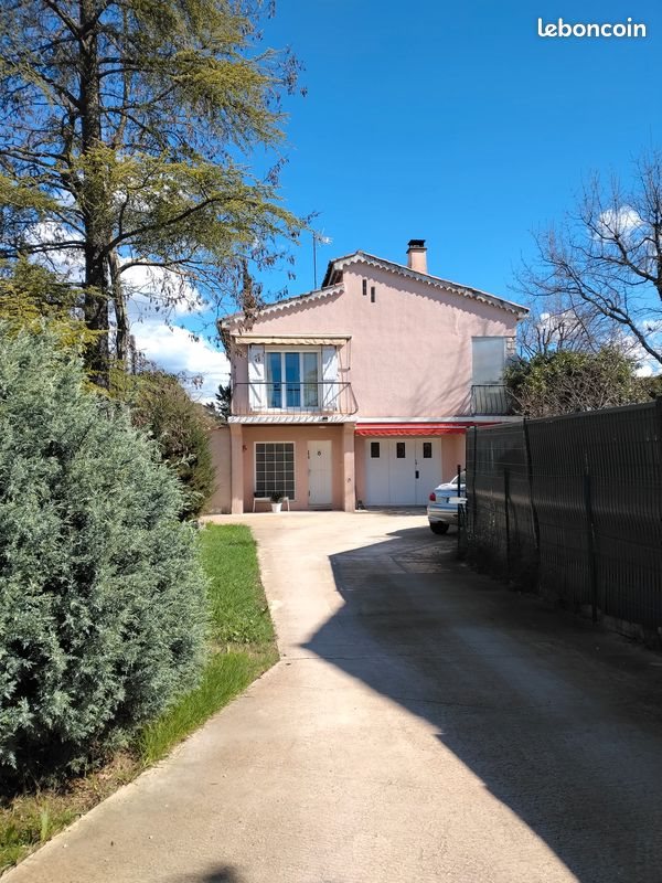 Maison à vendre, 90m², Nans-les-Pins