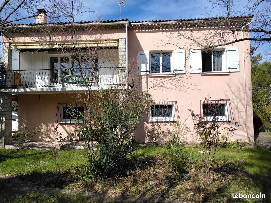 Maison à vendre, 90m², Nans-les-Pins