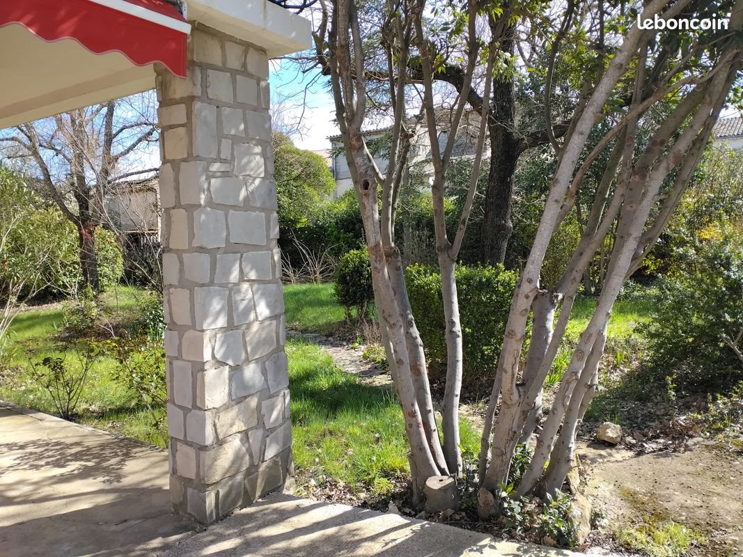 Maison à vendre, 90m², Nans-les-Pins