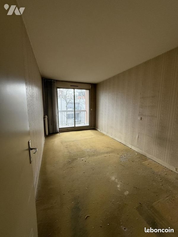Appartement à vendre, 65m², Paris 12ème