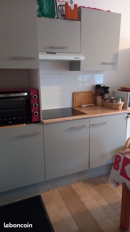 Appartement à louer, 3m², Mauguio