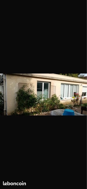 Appartement à vendre, 40m², Saint-Julien-les-Villas