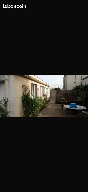 Appartement à vendre, 40m², Saint-Julien-les-Villas