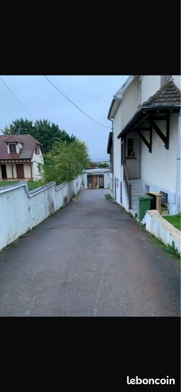 Appartement à vendre, 40m², Saint-Julien-les-Villas