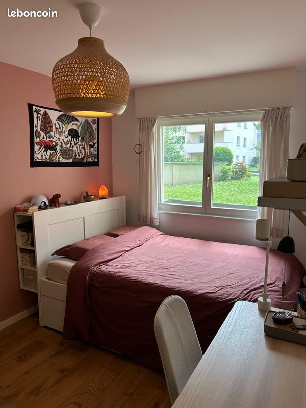 Appartement à vendre, 39m², Strasbourg