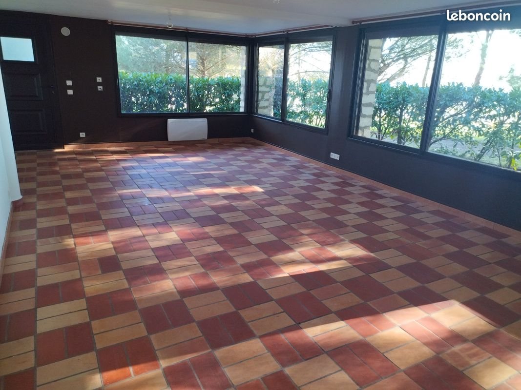 Appartement à vendre, 82m², Saujon