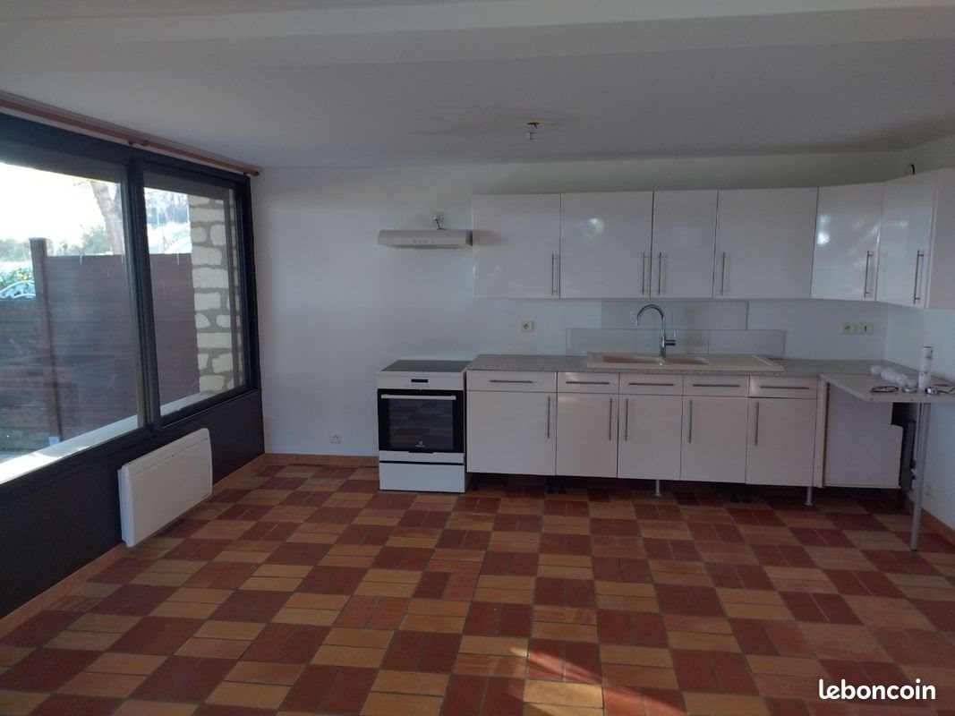 Appartement à vendre, 82m², Saujon