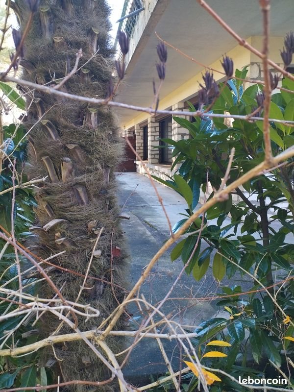 Appartement à vendre, 82m², Saujon