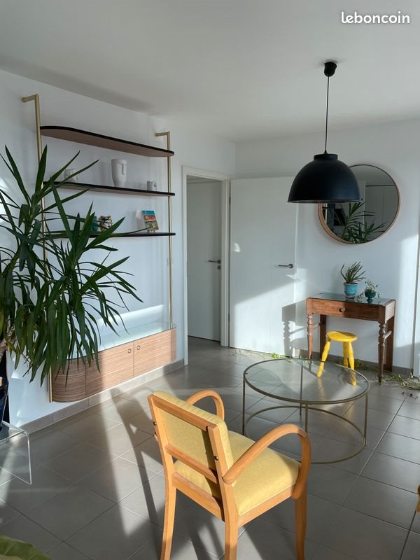 Appartement à louer, 65m², Strasbourg