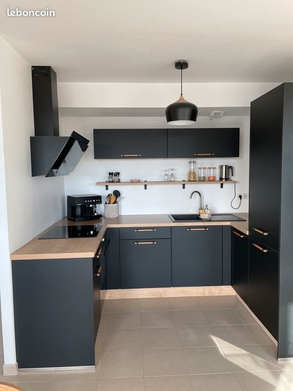Appartement à louer, 65m², Strasbourg