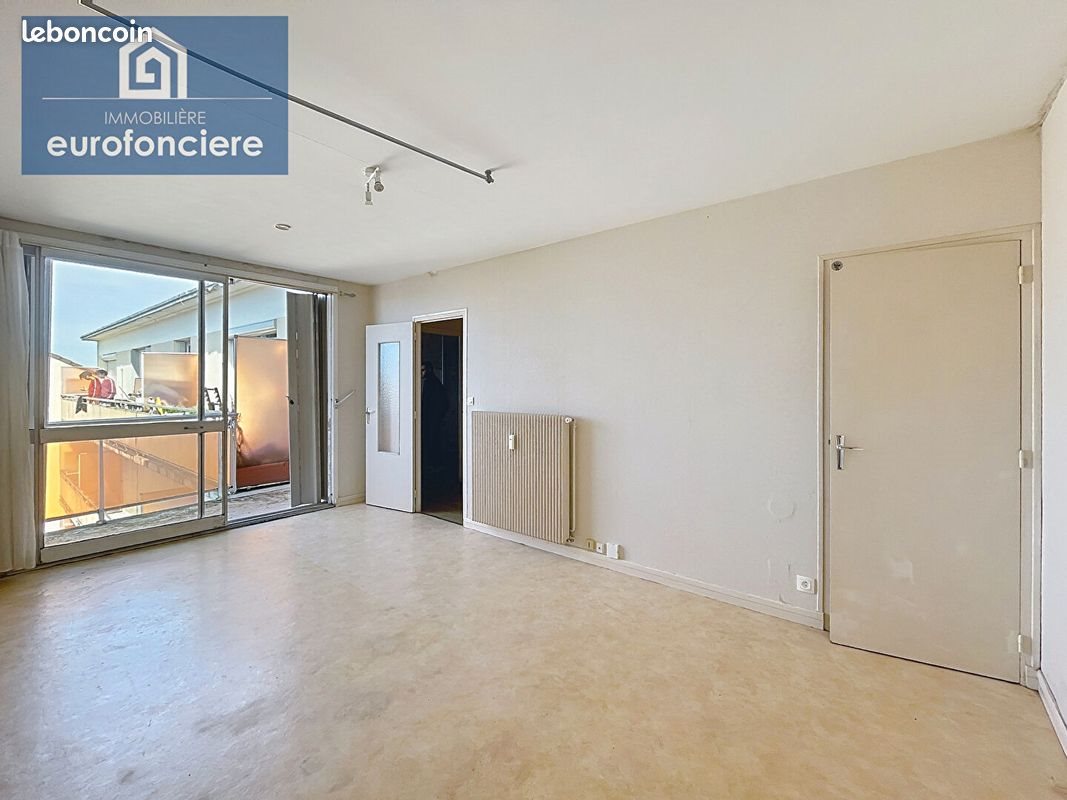 Appartement à vendre, 31m², Troyes