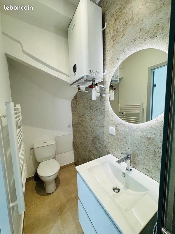 Appartement à louer, 30m², Salon-de-Provence