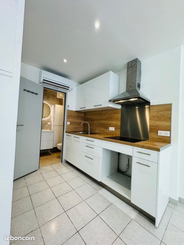 Appartement à louer, 30m², Salon-de-Provence