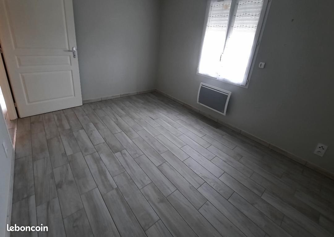 Appartement à louer, 37m², Largeasse