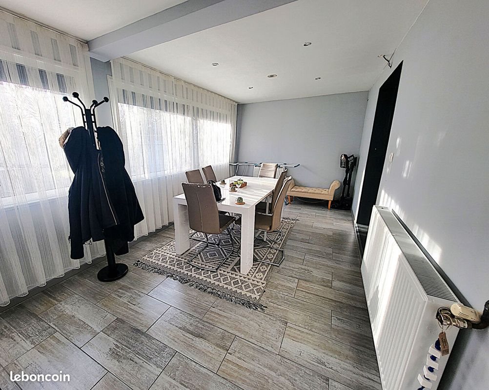 Maison à vendre, 171m², Nantes