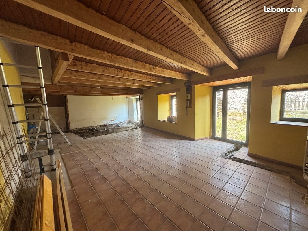 Maison à vendre, 162m², Rosières
