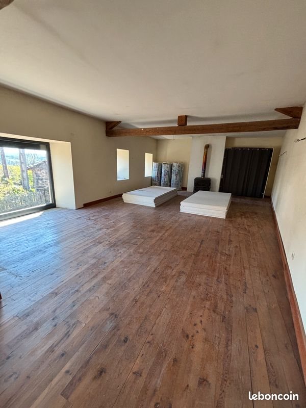 Maison à vendre, 162m², Rosières