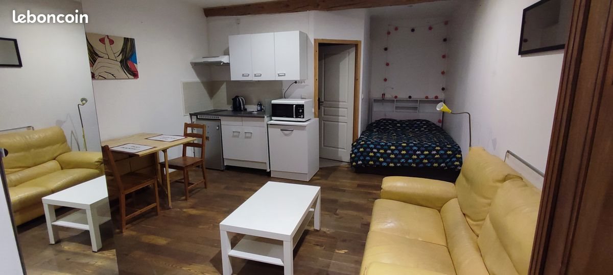 Appartement à louer, 30m², Montpellier