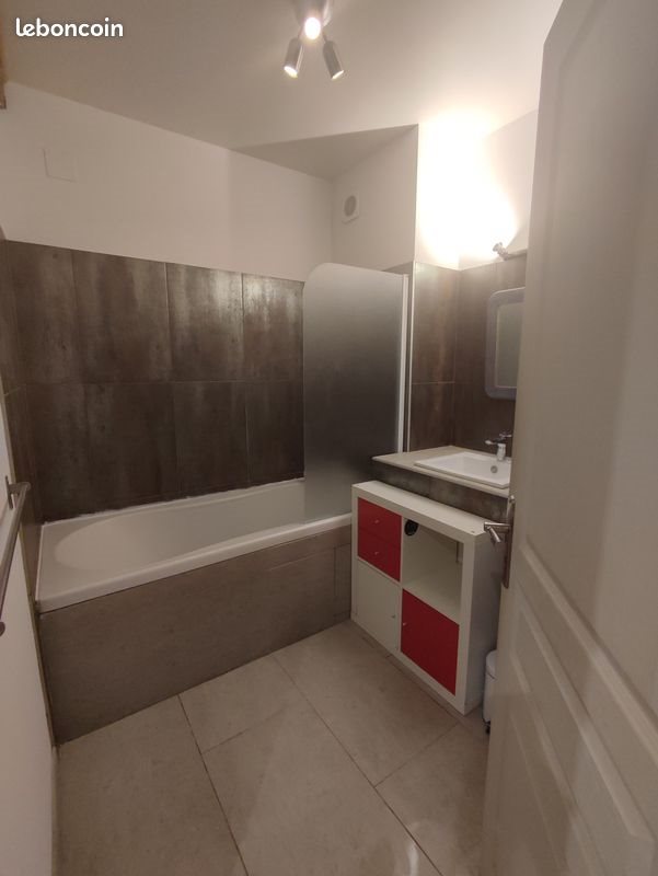 Appartement à louer, 30m², Montpellier