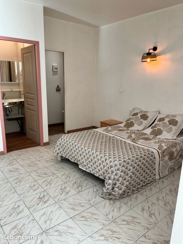 Appartement à louer, 45m², Ghisonaccia